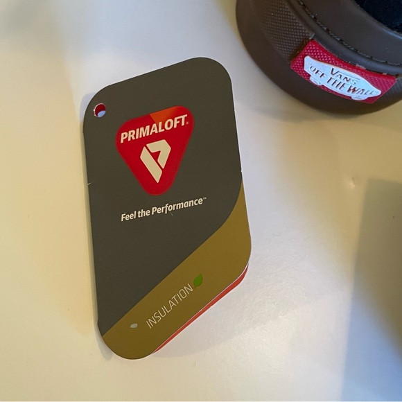 Vans Colfax MTE-1 Boot - Picture 9 of 10